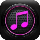 Musica- Music Player أيقونة