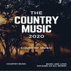 Country Music Of All Time-icoon