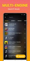 پوستر Music Downloader Download Mp3