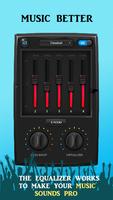 sound equalizer for android poster