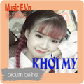 Khởi My  Album Offline