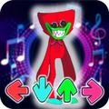 FNF Magic Tiles Pibby: Music