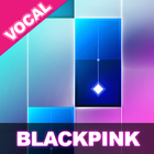 BLACKPINK PIANO: Vocal Kpop Rhythm Magic Tiles!-icoon