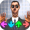 FNF vs Obunga Beatbox Mod Test