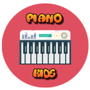 Piano : Kids Song APK
