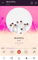 Wanna One meilleures chansons KPOP 2019 capture d'écran 1