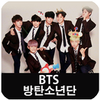 BTS-icoon