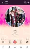 BTSベストソングKPOP 2019 ポスター