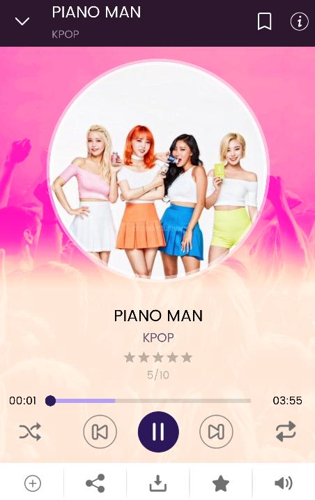 Mamamoo best songs KPOP 2019 APK for Android Download