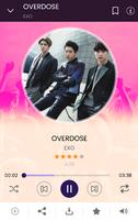 EXO엑소最高の曲KPOP 2019 スクリーンショット 2