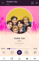 GOT7 meilleures chansons KPOP 2019 capture d'écran 1