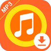 Download Music Song Mp3 ícone