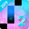 Piano Games - 無料音楽ピアノ・ゲーム2019 アイコン Piano Games - 無料音楽ピアノ・ゲーム2019 アイコン