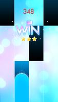 Piano Games - Free Music Piano Challenge 2020 پوسٹر