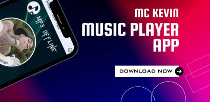 MC Kevin Musica 2023 स्क्रीनशॉट 1
