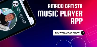 Amado Batista Música 2023 स्क्रीनशॉट 1