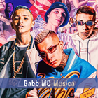 Gabb MC Música 2023 आइकन