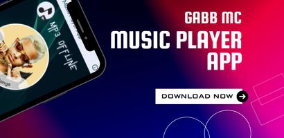 Gabb MC Música 2023 स्क्रीनशॉट 1