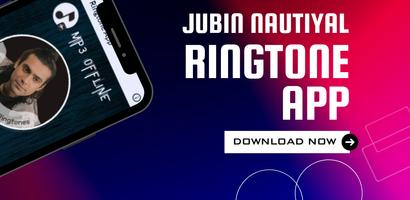 Jubin Nautiyal Ringtone 2023 screenshot 1
