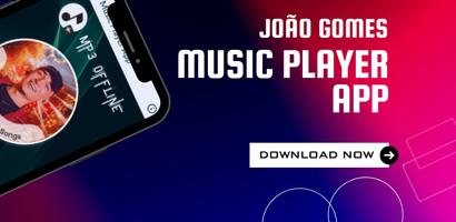João Gomes Música Offline 2023 截圖 1