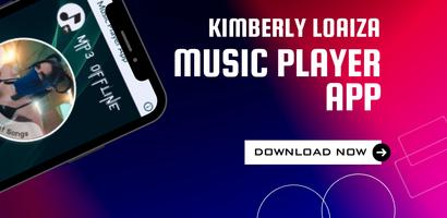 Kimberly Loaiza Músicas 2023 ảnh chụp màn hình 1