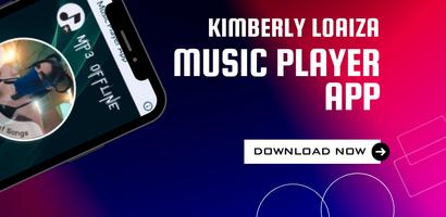 Kimberly Loaiza Músicas 2023 screenshot 1