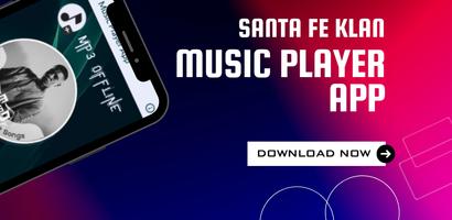 All Songs Santa Fe Klan syot layar 1