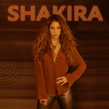Shakira - Acróstico icône