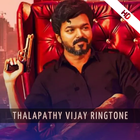 Thalapaty Vijay Ringtone Tamil icon