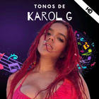 Tonos De Karol G 2023 icon