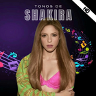 Tonos De Shakira 2023 ikona