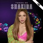 Tonos De Shakira 2023 icono