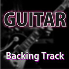 Guitar Backing Track icône