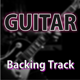 Guitar Backing Track