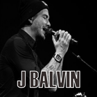 J Balvin Musica icône