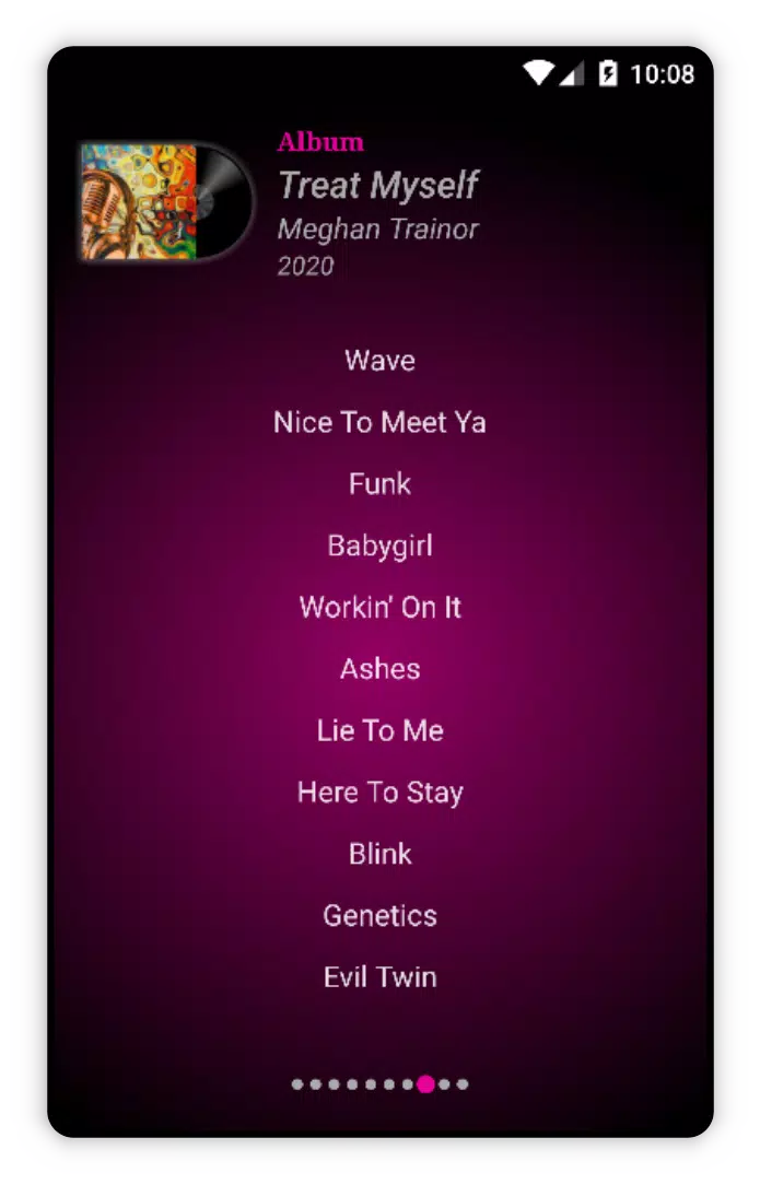 Meghan Trainor Lyrics APK for Android Download