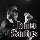 Romeo Santos Musica icône