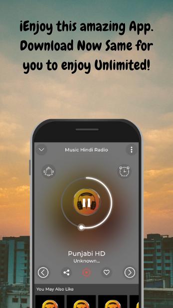Music Hindi Punjabi Radio New Zeland for Android - APK Download