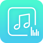Music Player أيقونة