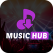 MUSIC HUB: Tubidy Downloader
