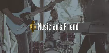 Musician's Friend