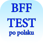 BFF Test icône