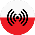 Polskie Stacje Radiowe icône