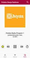 Polskie Stacje Radiowe اسکرین شاٹ 1