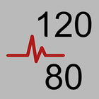 Blood Pressure icon