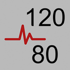 Blood Pressure icône