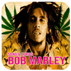 Bob Marley icône
