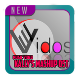 Musica KALLY'S Mashup icône