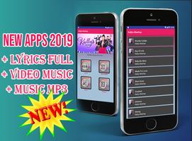 Musica KALLY'S Mashup โปสเตอร์