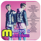 Marcus & Martinus Elektrisk-icoon